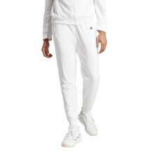 adidas Tennishose Walk On Pants ang weiss Damen