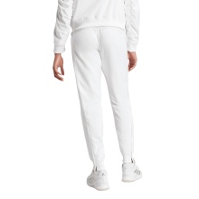 adidas Tennishose Walk On Pants ang weiss Damen