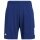 adidas Tennishose Short Club 3-Streifen 2025 dunkelblau Jungen