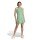 adidas Tenniskleid Y-Dress Performance HEAT.RDY (integrierte Tight) grün Damen