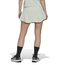 adidas Tennisrock Match HEAT.RDY (integrierte Tight, hoher Bund) grün Damen