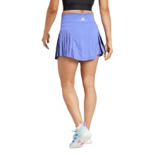 adidas Tennisrock Pro HEAT.RDY Match blau Damen