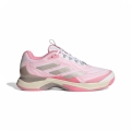 adidas Tennisschuhe Avacourt 2 EM Allcourt (Dämpfung) 2025 pink Damen