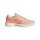 adidas Tennisschuhe Avaluxe Allcourt/Stabil hellorange Damen