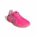 adidas Tennisschuhe Barricade 13 Allcourt (Stabil) 2025 pink Damen