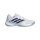 adidas Tennisschuhe Barricade 14 Clay/Sandplatz 2026 weiss/blau Damen
