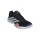 adidas Tennisschuhe Barricade 14 Allcourt/Stabil 2025 schwarz/weiss/rot Herren