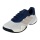 adidas Tennisschuhe Barricade 14 Allcourt/Stabil 2026 weiss/navyblau Herren