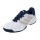 adidas Tennisschuhe Barricade Allcourt 2026 weiss/navyblau Kinder