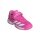 adidas Tennisschuhe Courtflash CF C Allcourt (Klettverschluss) 2026 pink Mädchen