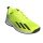 adidas Tennisschuhe Courtflash Speed Allcourt limegrün/schwarz/weiss Herren