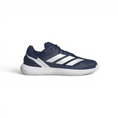 adidas Tennisschuhe Defiant Speed 2 Clay/Sandplatz dunkelblau/weiss Herren