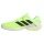 adidas Tennisschuhe adizero Ubersonic 5 Allcourt/Leichtigkeit limegrün/schwarz Herren