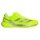 adidas Tennisschuhe Defiant Speed 2 Clay/Sandplatz 2025 limegelb Damen