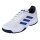 adidas Tennisschuhe Gamespec Allcourt weiss/blau Kinder