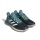 adidas Tennisschuhe adizero Ubersonic 4.1 Clay/Sandplatz/Leichtigkeit 2023 blaugrün/weiss Herren