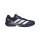 adidas Tennisschuhe adizero Ubersonic 5 Allcourt/Leichtigkeit dunkelblau/weiss Herren