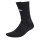adidas Tennissocke Crew Gepolstert - Materialmix - schwarz - 1 Paar