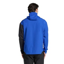 adidas Softshelljacke Terrex Multi blau Herren
