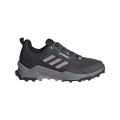 adidas Trail-Laufschuhe Terrex AX4 schwarz/grau Damen