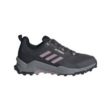adidas Trail-Laufschuhe Terrex AX4 schwarz/grau Damen