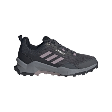 adidas Trail-Laufschuhe Terrex AX4 schwarz/grau Damen