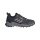 adidas Trail-Laufschuhe Terrex AX4 schwarz/grau Damen