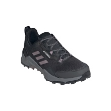 adidas Trail-Laufschuhe Terrex AX4 schwarz/grau Damen