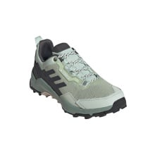 adidas Trail-Laufschuhe Terrex AX4 grün/schwarz Damen