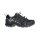 adidas Trail-Wanderschuhe Terrex Swift R2 GTX (Trail, wasserdicht) schwarz/grau/violett Damen