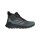 adidas Wanderschuhe Terrex Trailmaker 2 Mid GTX (Trail, wasserdicht) grau/tealgrün/schwarz Herren