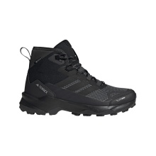 adidas Trekking-Wanderschuhe Terrex Skychaser AX5 Mid Climawarm+ GTX (wasserdicht) schwarz Herren