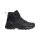 adidas Trekking-Wanderschuhe Terrex Skychaser AX5 Mid Climawarm+ GTX (wasserdicht) schwarz Herren