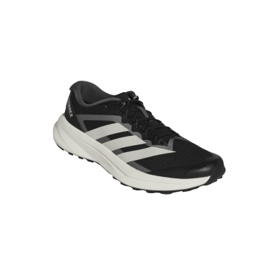 adidas Trail-Laufschuhe Terrex Agravic 2 Speed schwarz/grau/weiss Herren