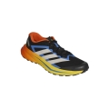 adidas Trail-Laufschuhe Terrex Agravic 2 Speed schwarz/bunt Herren