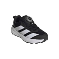adidas Trail-Laufschuhe Terrex Agravic Boa 2026 (BOA-Schnürsystem) schwarz Kinder