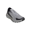 adidas Trail-Laufschuhe Terrex Agravic GTX (wasserdicht) grau Herren