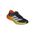 adidas Trail-Laufschuhe Terrex Agravic Lite schwarz/bunt Damen