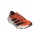 adidas Trail-Laufschuhe Terrex Agravic TT orange/schwarz/weiss Herren