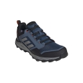 adidas Trail-Laufschuhe Terrex Tracerocker 2 GTX (wasserdicht) dunkelblau/schwarz Herren