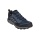 adidas Trail-Laufschuhe Terrex Tracerocker 2 GTX (wasserdicht) dunkelblau/schwarz Herren