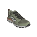 adidas Trail-Laufschuhe Terrex Tracerocker 2 grün Herren