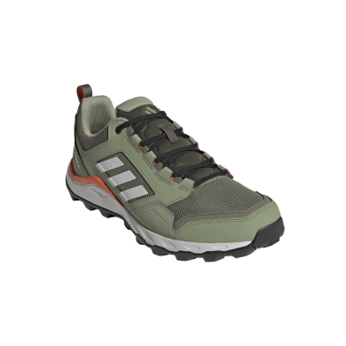 adidas Trail-Laufschuhe Terrex Tracerocker 2 grün Herren