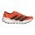 adidas Trail-Laufschuhe Terrex Agravic 2 Speed rot/schwarz Herren