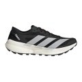adidas Trail-Laufschuhe Terrex Agravic 2 Speed schwarz/weiss Herren