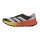 adidas Trail-Laufschuhe Terrex Agravic 4 carbongrau/orangerot Damen