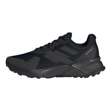 adidas Trail-Laufschuhe Terrex Soulstride schwarz Herren