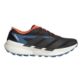 adidas Trail-Laufschuhe Terrex Agravic 2 Speed schwarz/carbongrau/blau Herren
