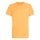 adidas Trainings-Tshirt Club Tee (100% Polyester) orange Jungen