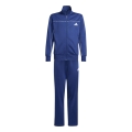 adidas Trainingsanzug Colour Pop dunkelblau Kinder